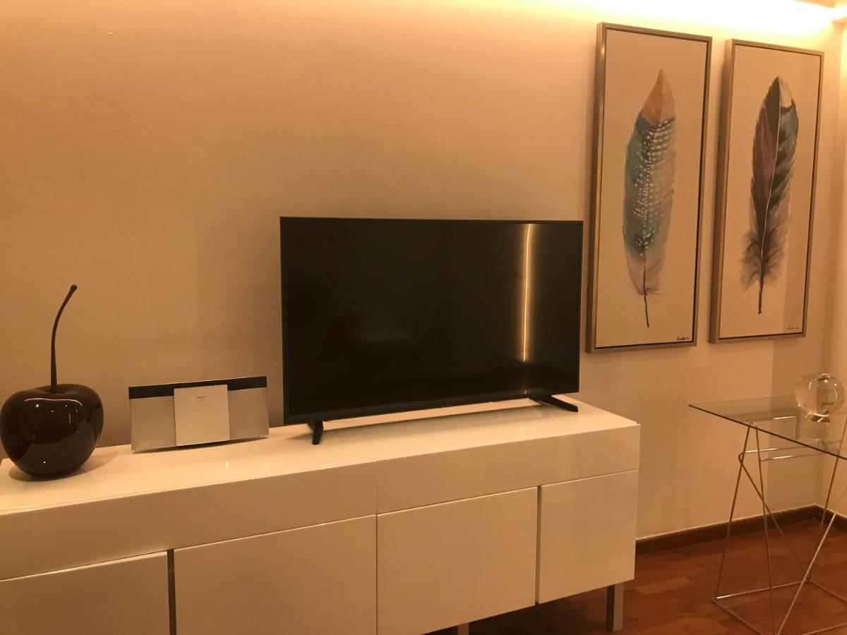 Luxury Descansotermal Ourense Zewnętrze zdjęcie