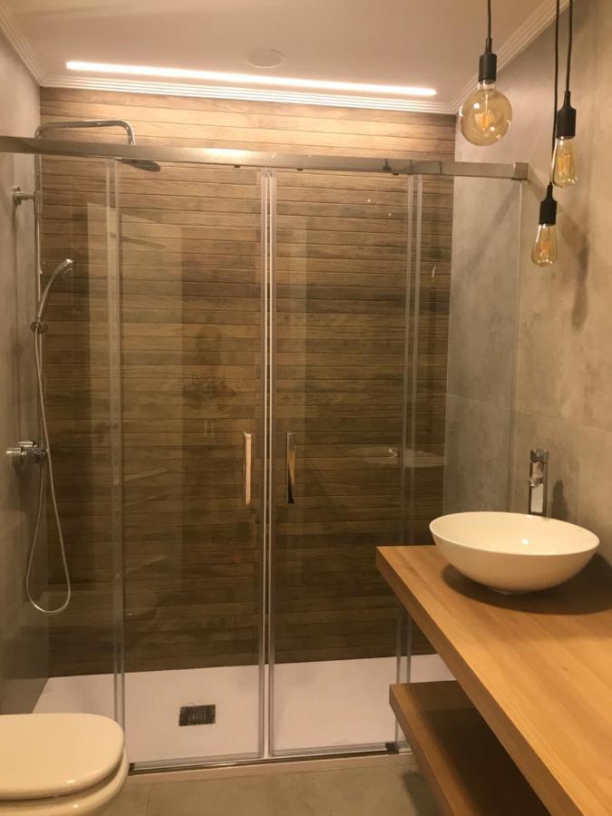 Luxury Descansotermal Ourense Zewnętrze zdjęcie