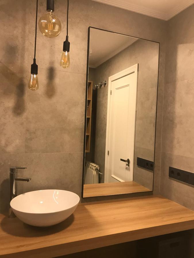 Luxury Descansotermal Ourense Zewnętrze zdjęcie
