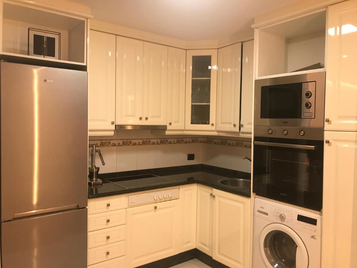 Luxury Descansotermal Ourense Zewnętrze zdjęcie