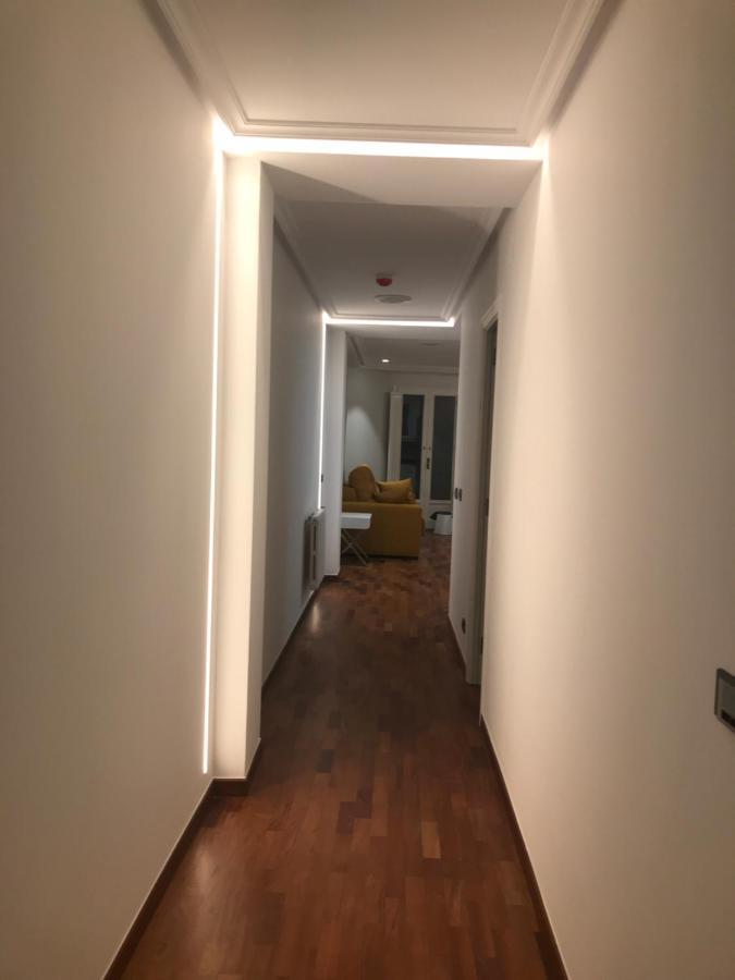 Luxury Descansotermal Ourense Zewnętrze zdjęcie