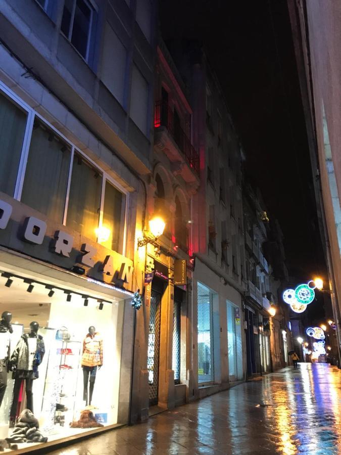 Luxury Descansotermal Ourense Zewnętrze zdjęcie