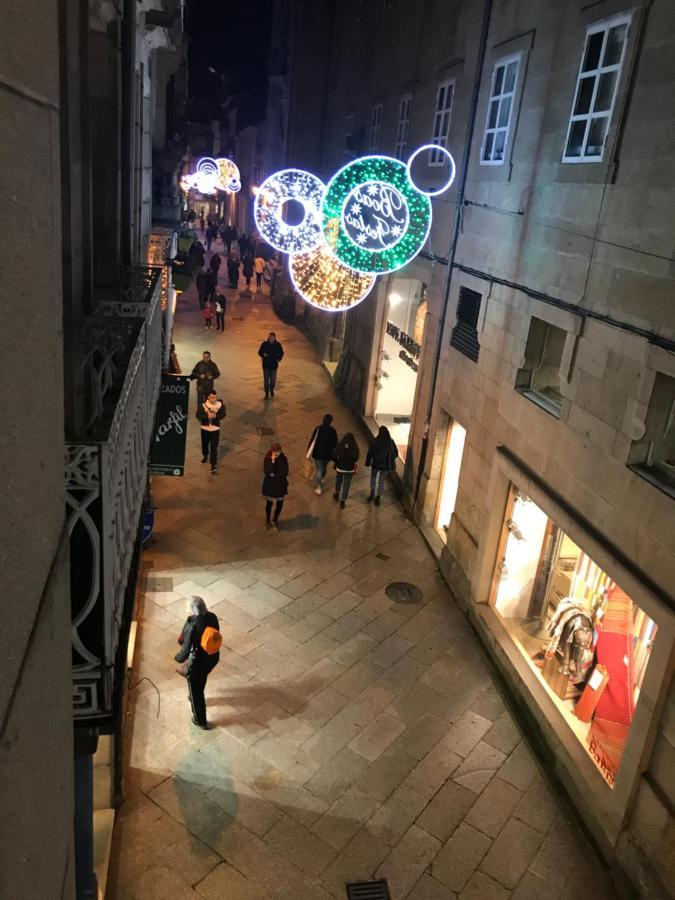 Luxury Descansotermal Ourense Zewnętrze zdjęcie