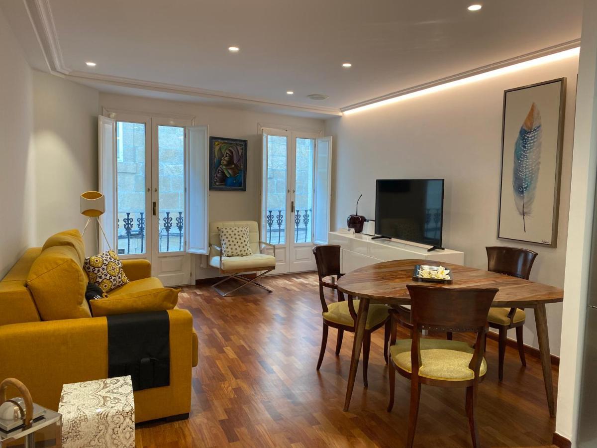Luxury Descansotermal Ourense Zewnętrze zdjęcie