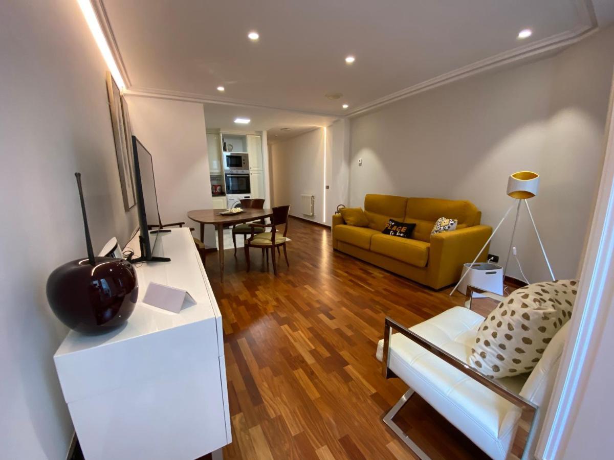 Luxury Descansotermal Ourense Zewnętrze zdjęcie