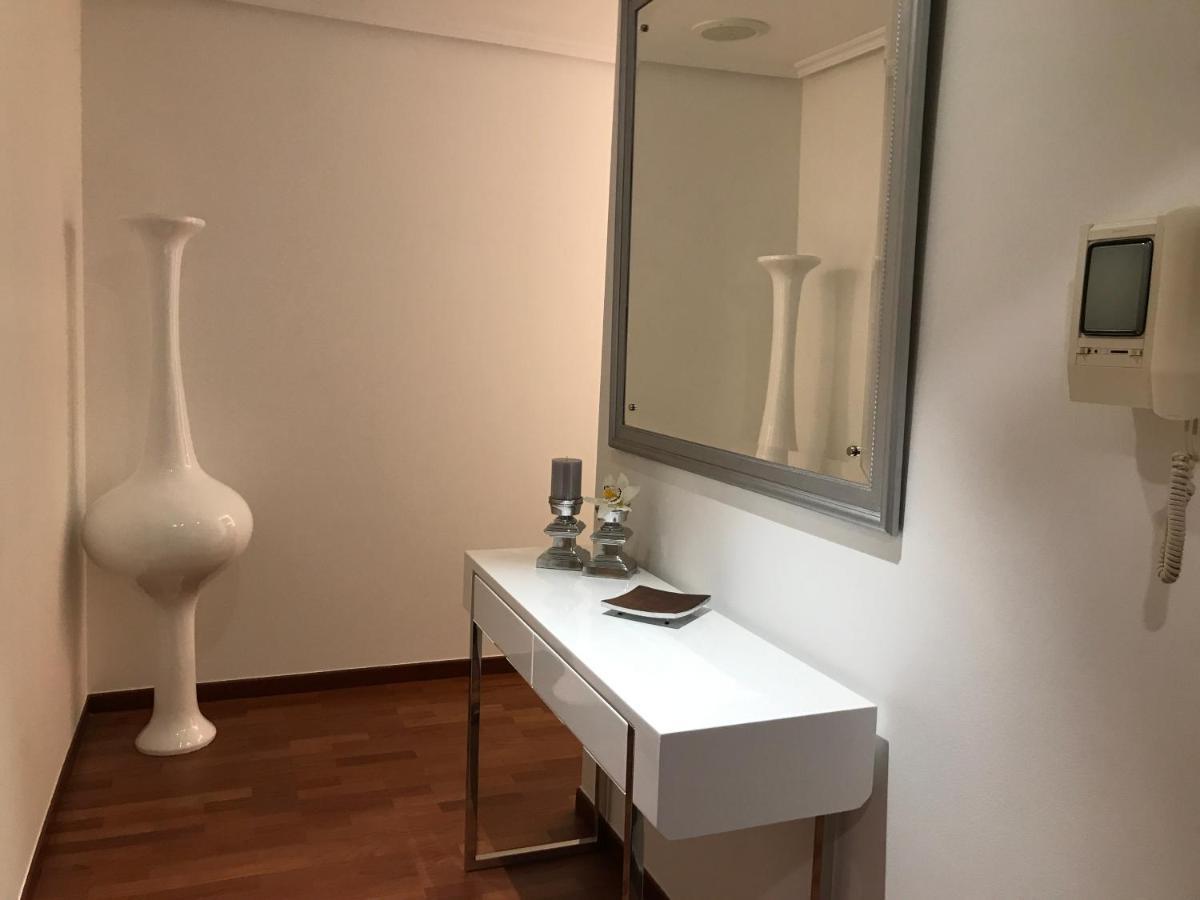 Luxury Descansotermal Ourense Zewnętrze zdjęcie