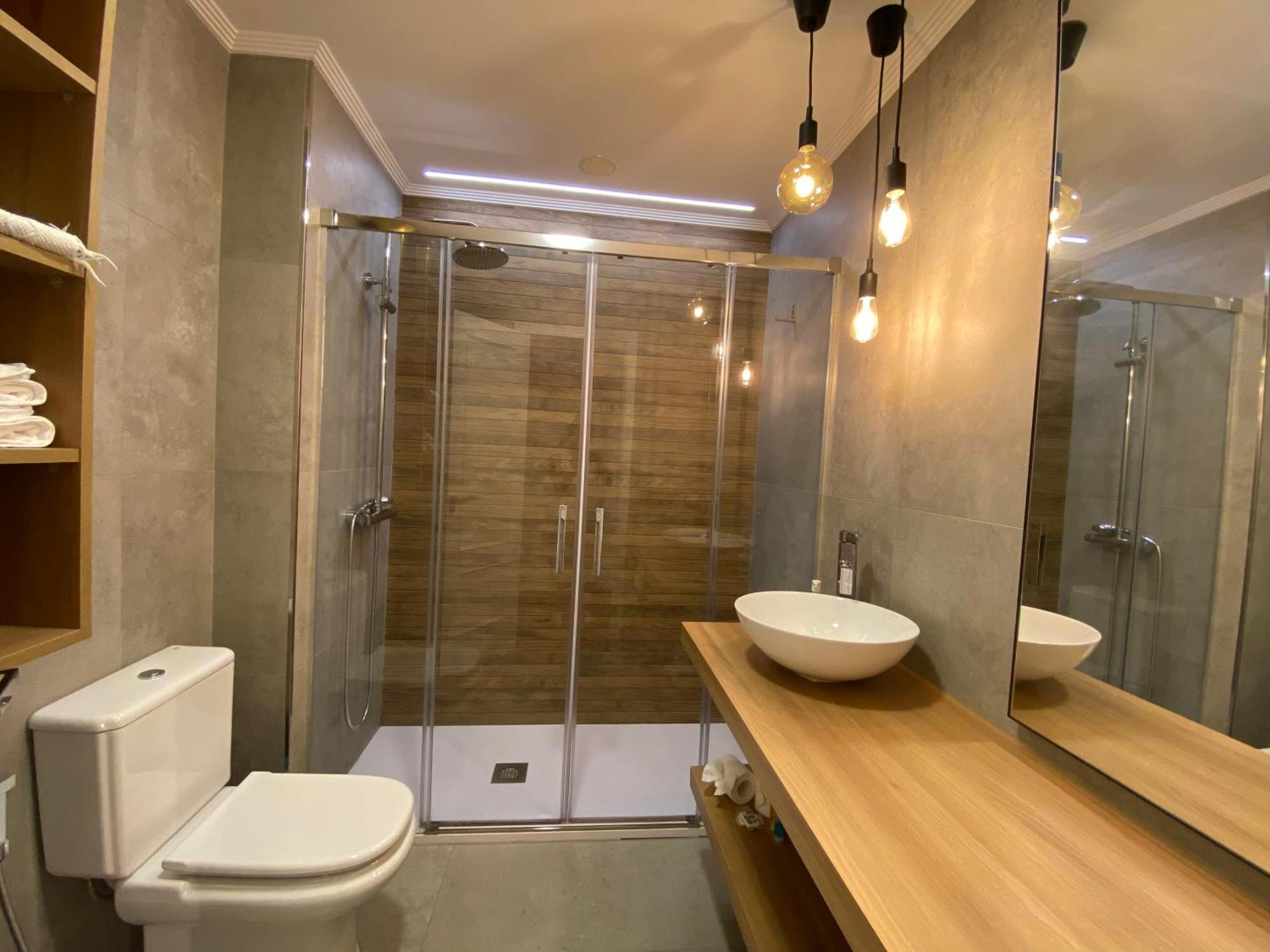 Luxury Descansotermal Ourense Zewnętrze zdjęcie